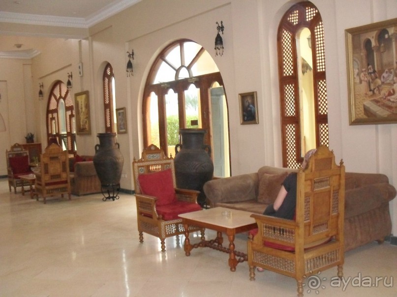 фото Mercure Silmande Ougadougou