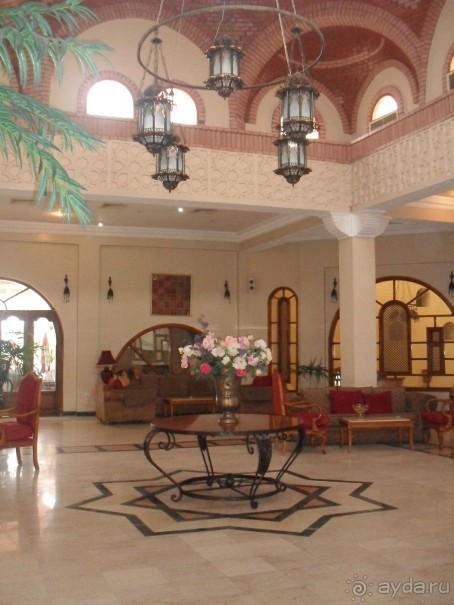 фото Mercure Silmande Ougadougou