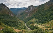 отдых с детьми в черногории