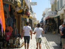 Хороший отдых.