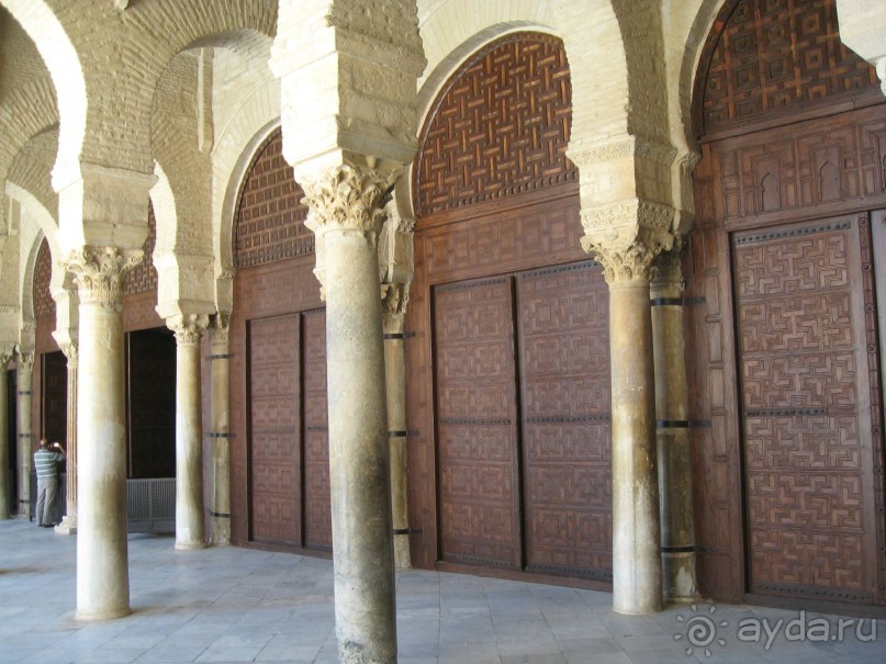 Хороший отдых.