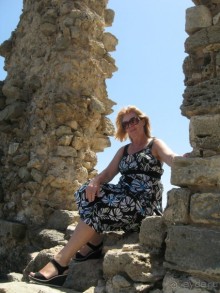 Хороший отдых.