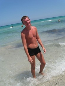 Альбом отзыва "Хороший отдых."