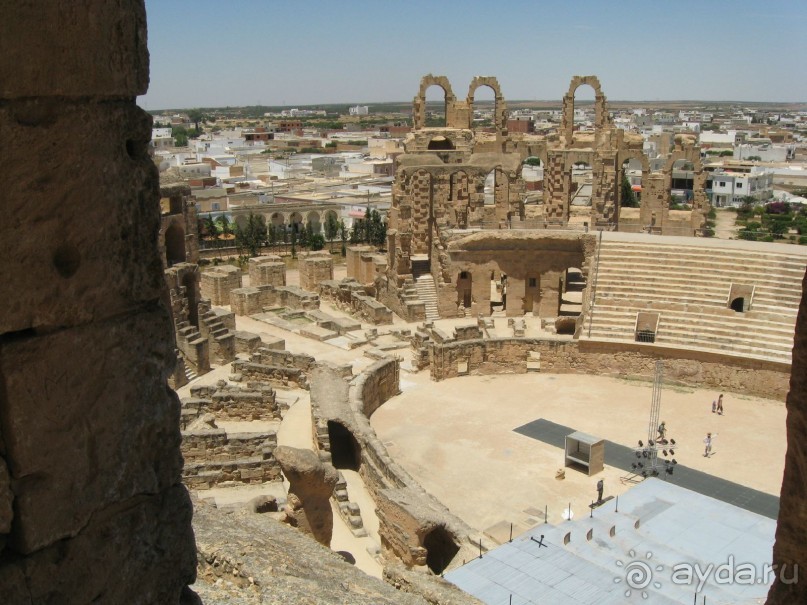 Хороший отдых.