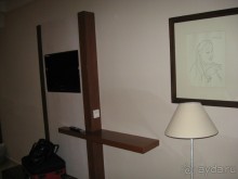 Хороший отдых.