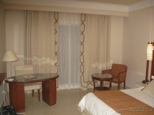 Хороший отдых.