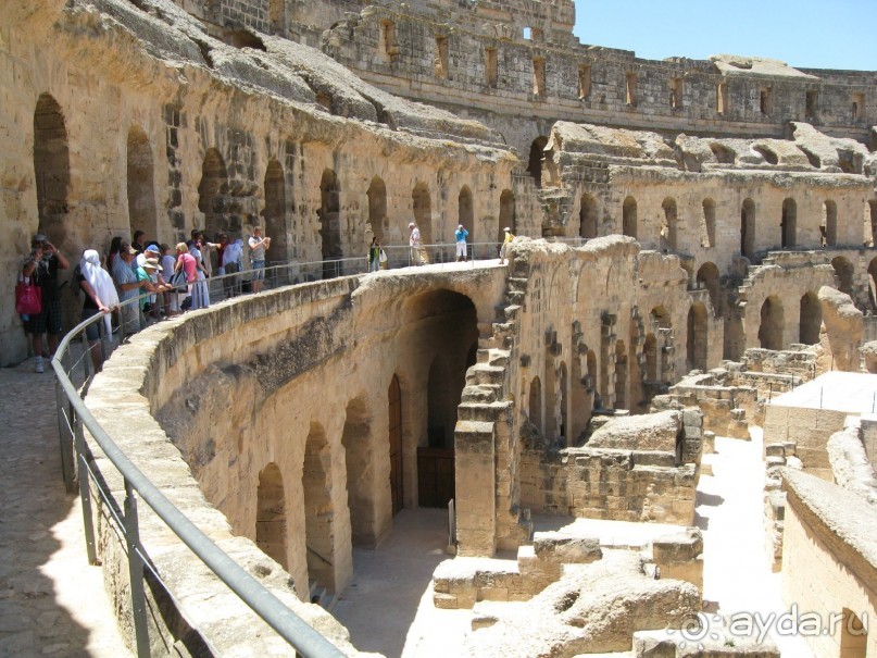 Хороший отдых.