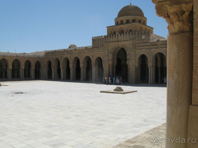 Хороший отдых.