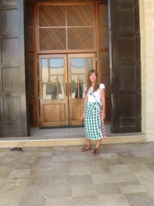 Хороший отдых.