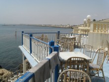 Хороший отдых.