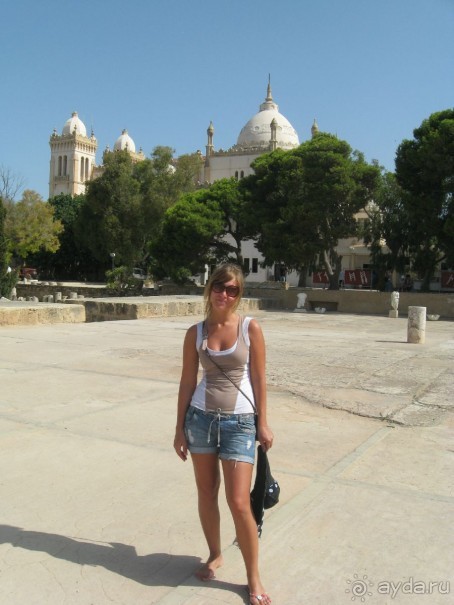 Альбом отзыва "Хороший отдых."