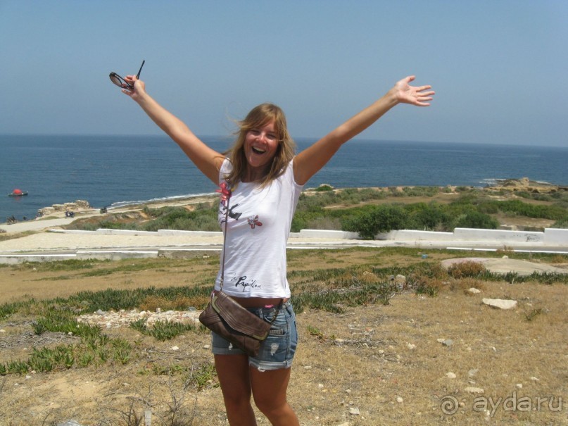 Хороший отдых.