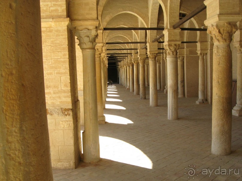 Хороший отдых.