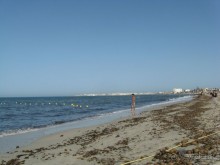 Хороший отдых.