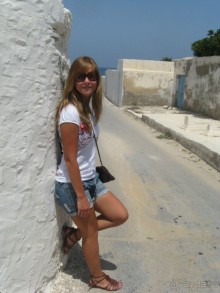 Хороший отдых.