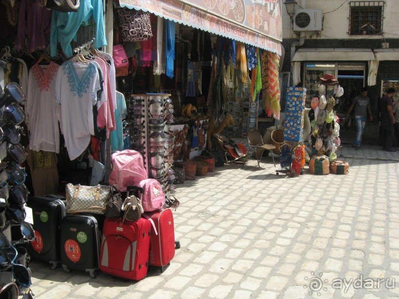 Хороший отдых.