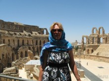 Хороший отдых.