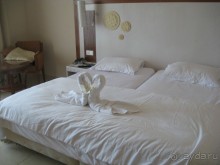 Хороший отдых.