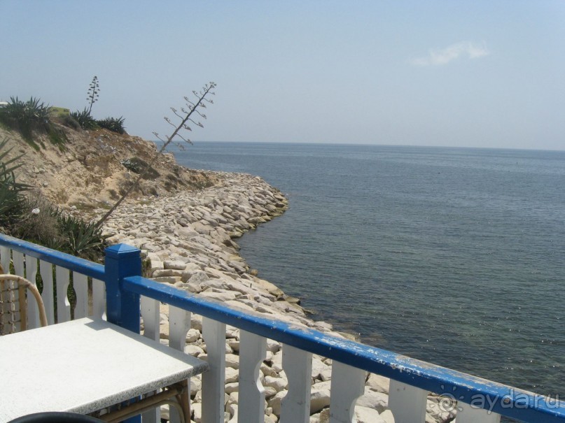 Хороший отдых.