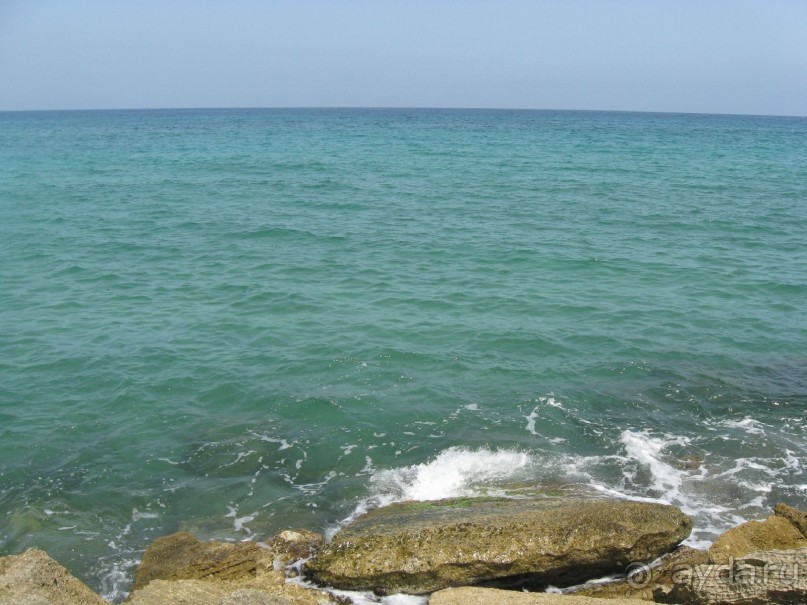 Хороший отдых.