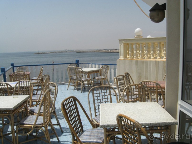 Хороший отдых.