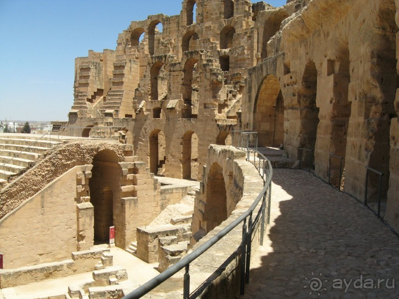 Хороший отдых.