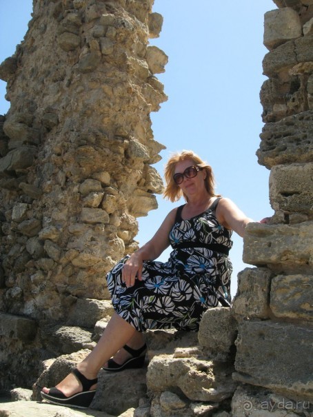 Хороший отдых.