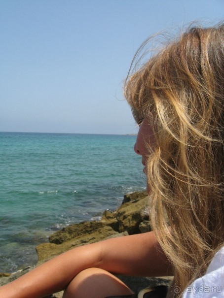 Хороший отдых.