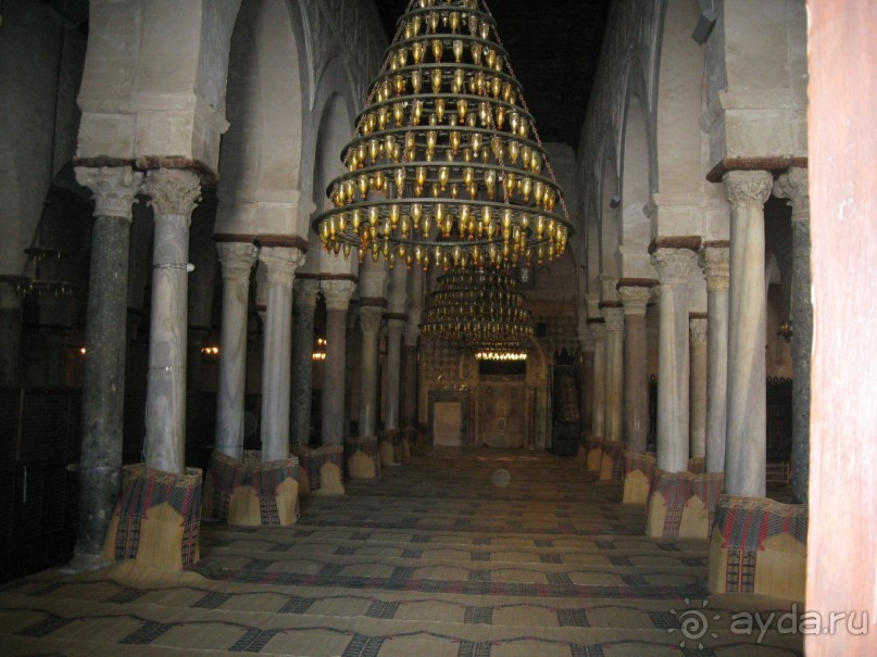 Хороший отдых.