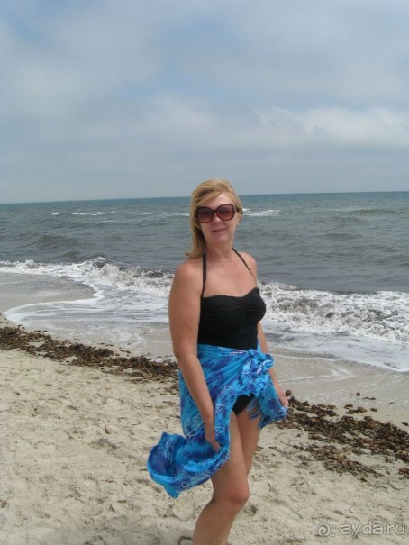 Хороший отдых.