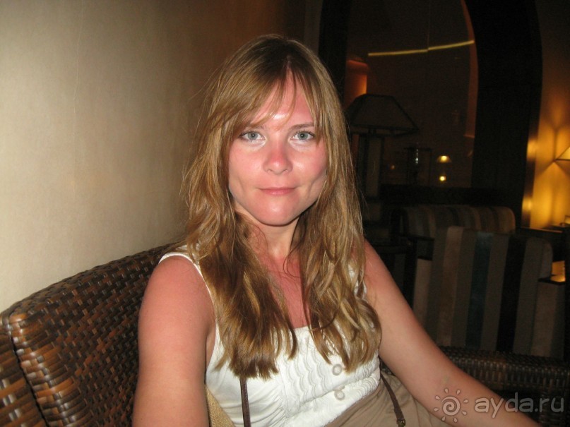 Хороший отдых.