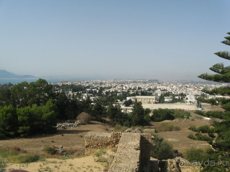 Хороший отдых.