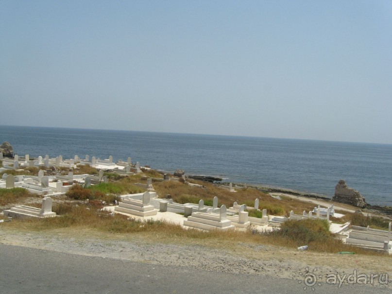 Хороший отдых.