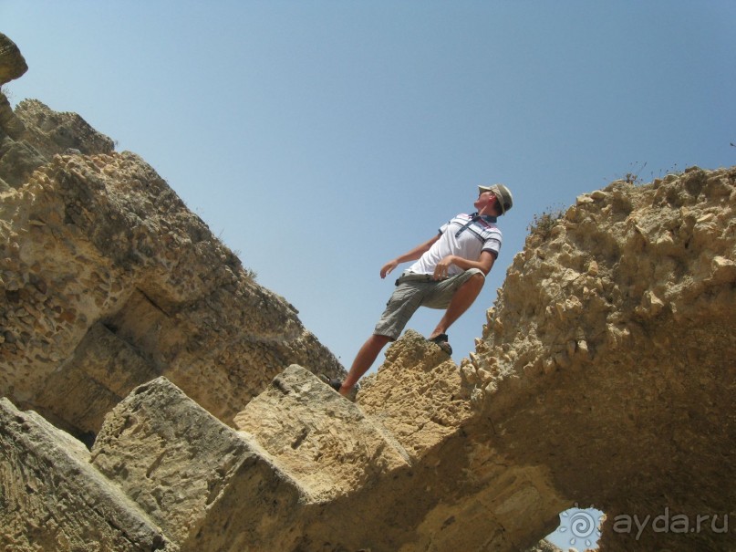 Хороший отдых.