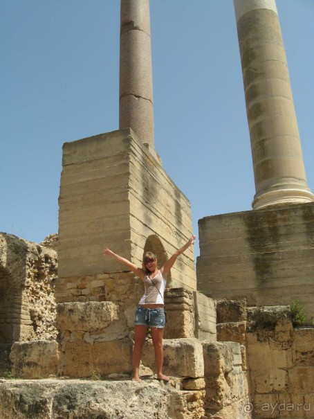 Хороший отдых.