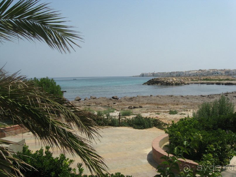 Хороший отдых.