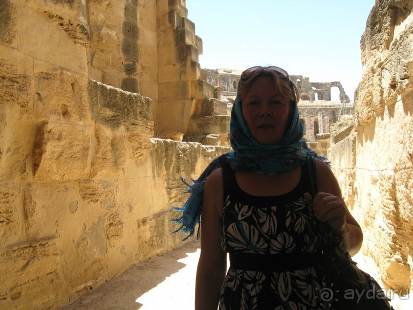 Хороший отдых.