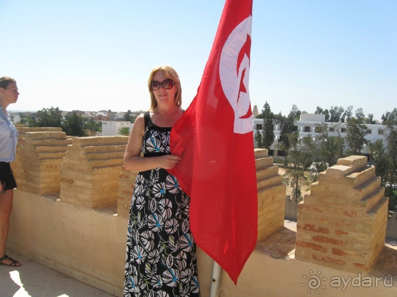 Хороший отдых.