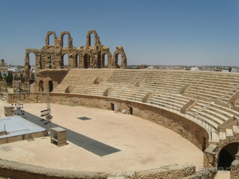 Хороший отдых.