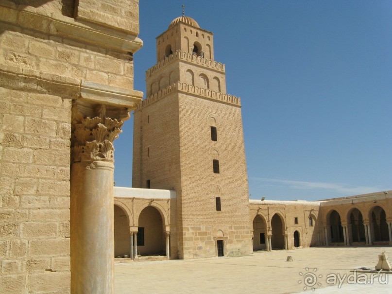 Хороший отдых.