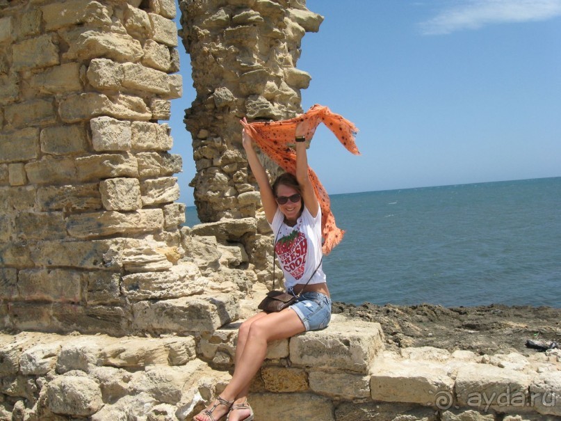 Хороший отдых.