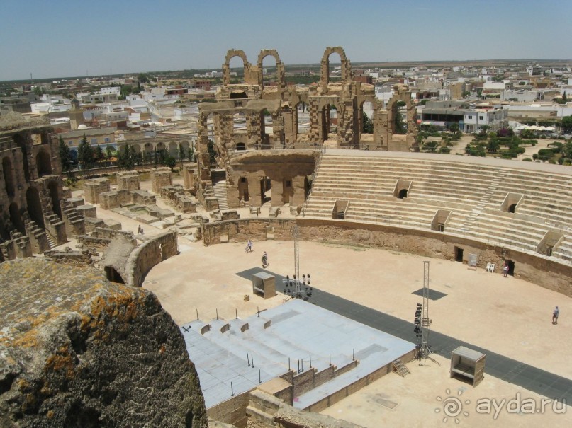 Хороший отдых.