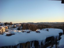 Отличный отдых в Пампорово