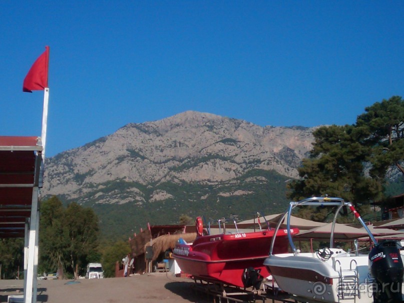 фото Armir Resort