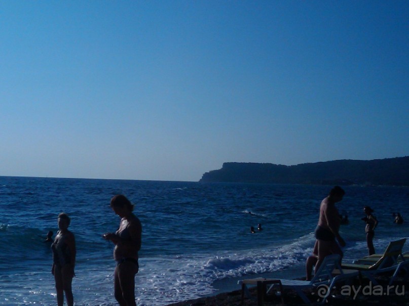 фото Armir Resort