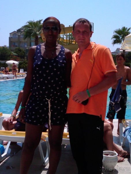 фото Coche Paradise