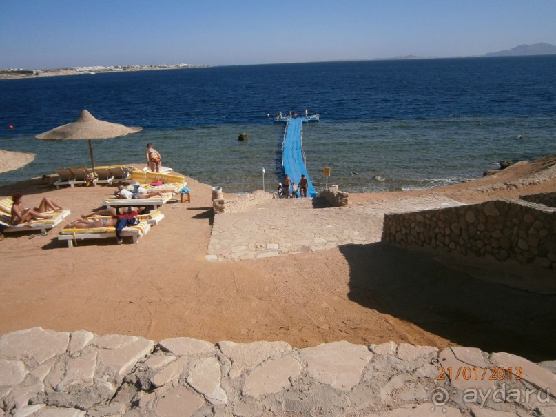 фото Flamenco Hotel Villas & Beach Club