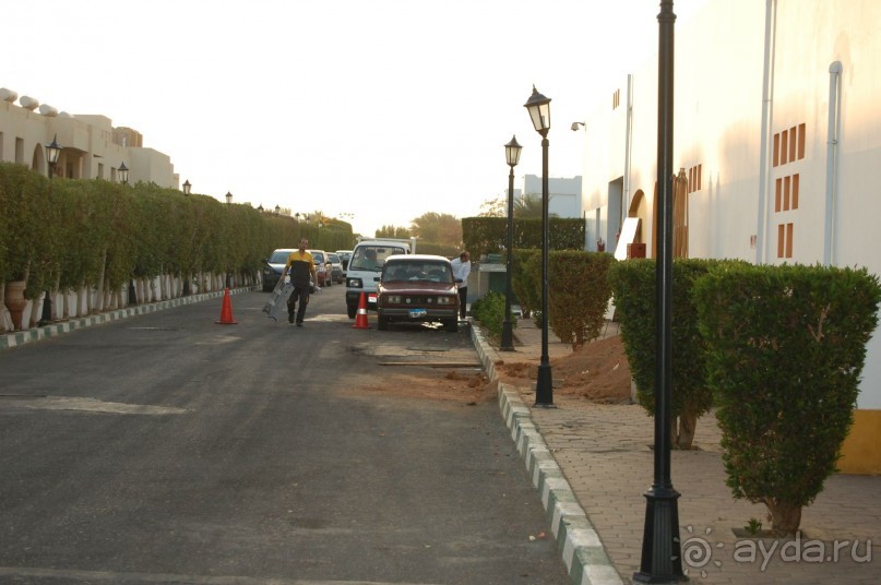 фото Flamenco Hotel Villas & Beach Club