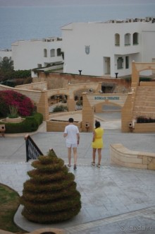 фото Flamenco Hotel Villas & Beach Club