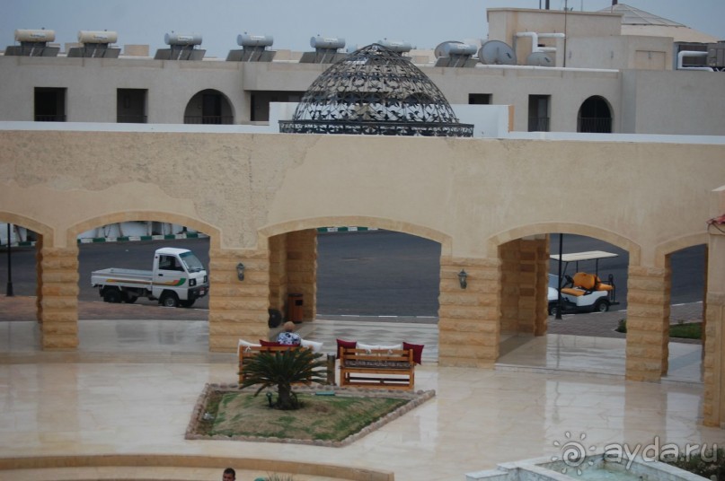 фото Flamenco Hotel Villas & Beach Club